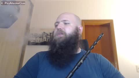 Bear online show from May 3, 11:07 pm
