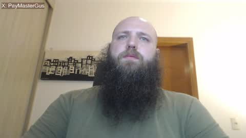 Bear online show from May 5, 12:45 am