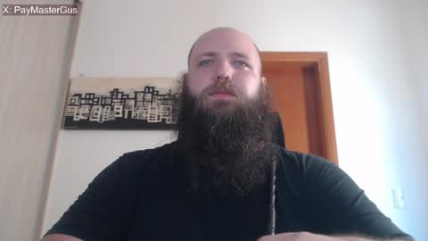 Bear online show from May 8, 4:40 pm