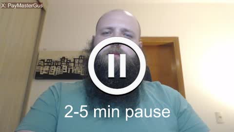 Bear online show from May 7, 1:27 am