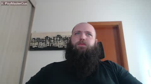 Bear online show from April 27, 3:19 pm