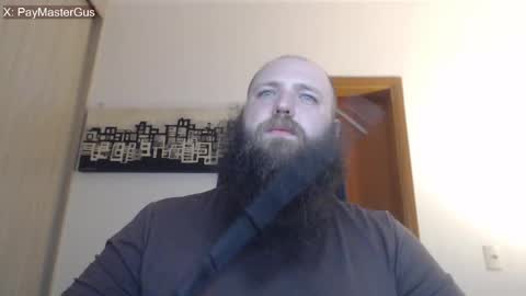 Bear online show from May 11, 11:13 pm