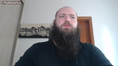 Bear online show from April 28, 2:22 pm