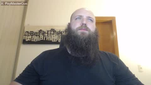 Bear online show from May 6, 12:55 am