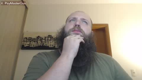 Bear online show from May 14, 1:14 am