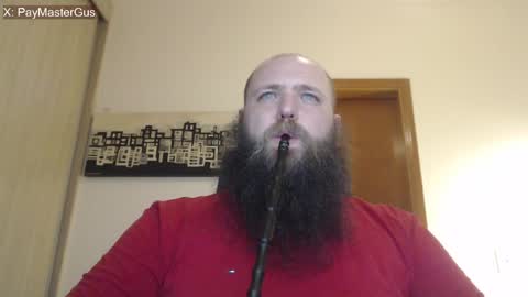 Bear online show from April 29, 11:55 pm
