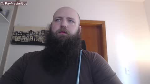 Bear online show from May 18, 1:28 pm