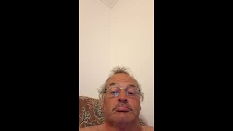 Paul Polegate online show from May 8, 11:38 pm