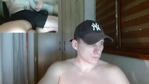 Poliglotjoe2 online show from July 23, 2:53 am