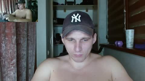 Poliglotjoe2 online show from May 6, 5:24 pm