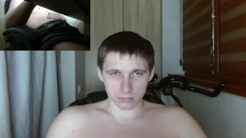 Poliglotjoe2 online show from June 8, 7:42 am
