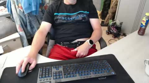 Dave online show from June 29, 10:15 am