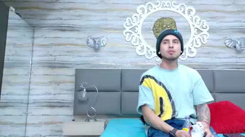   online show from July 26, 3:47 am