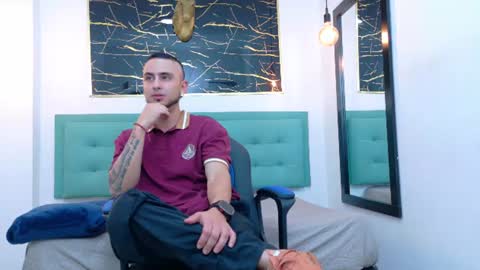   online show from July 30, 3:50 am