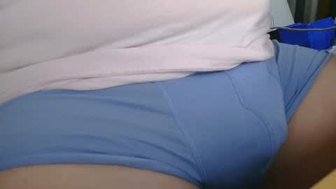 precumalot58 online show from July 28, 7:04 pm