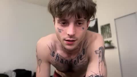 pretty boy online show from May 10, 6:04 am