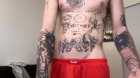pretty boy online show from May 11, 6:04 am