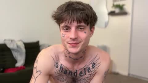 pretty boy online show from May 2, 6:16 am