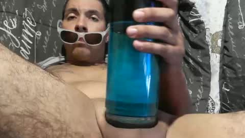 DADDYDICRICO6969 online show from May 20, 9:32 pm