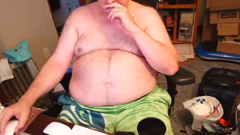 Priapisman online show from July 24, 7:10 pm