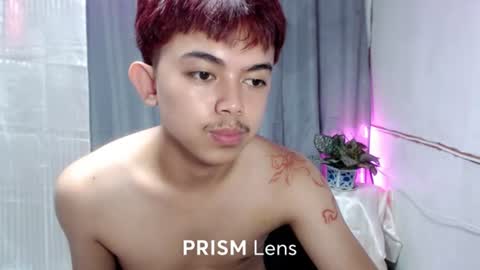 PRIMO online show from July 23, 1:58 am