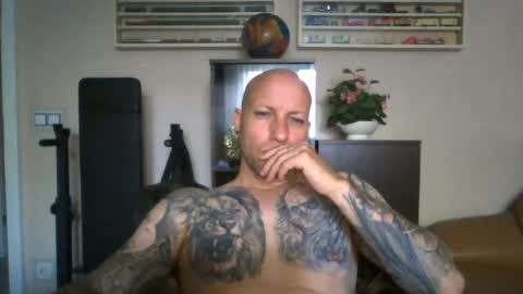 Don online show from July 8, 9:24 am