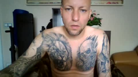 Don online show from July 5, 10:44 am