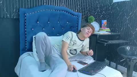 prince_jannell online show from July 30, 8:52 pm