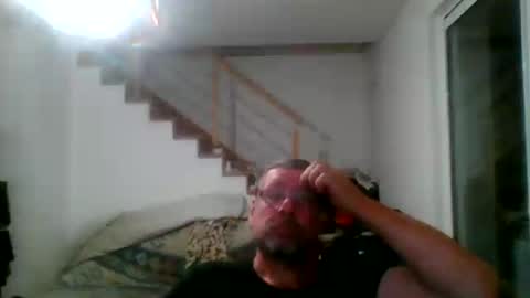 chris online show from July 7, 11:52 pm