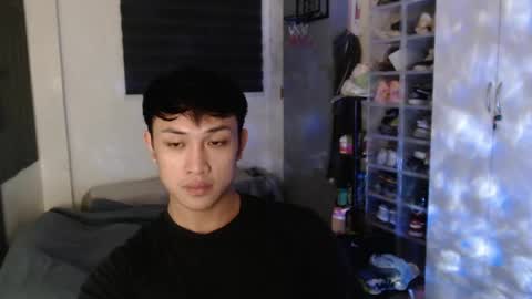 Prince Adrian online show from May 15, 5:32 pm