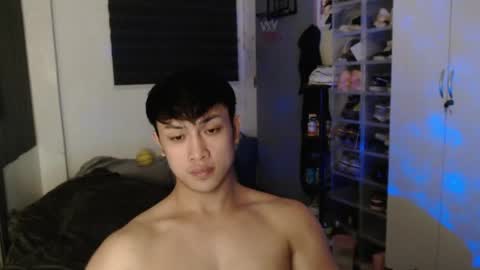 Prince Adrian online show from May 22, 3:50 pm