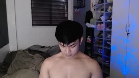 Prince Adrian online show from May 27, 7:27 am