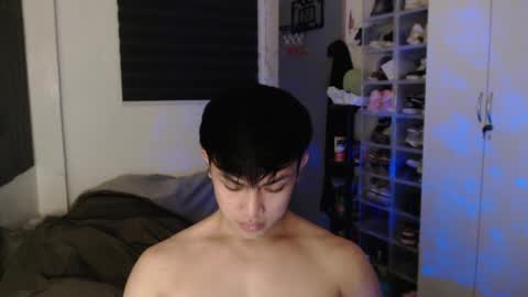 Prince Adrian online show from May 26, 2:35 pm