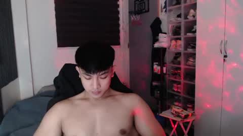 Prince Adrian online show from June 16, 5:48 pm