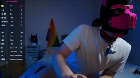 princeair1812 online show from July 2, 6:03 pm