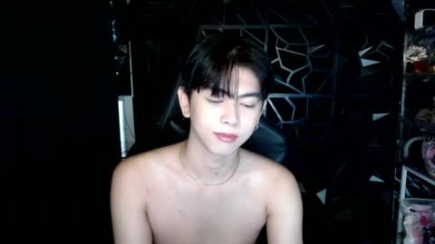 princecalix online show from July 8, 5:50 pm