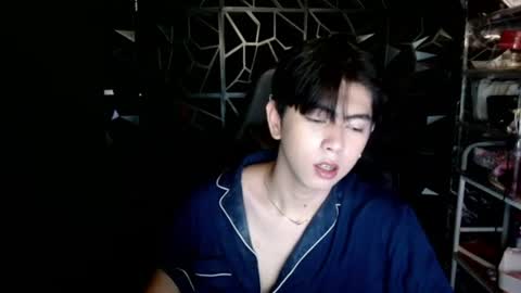 princecalix online show from July 13, 4:09 pm