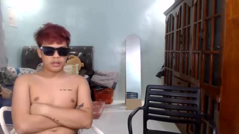 princeolok online show from July 4, 7:17 pm