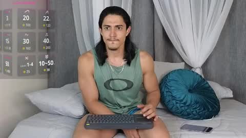 privilegewc online show from April 7, 1:49 am