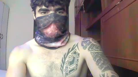 David online show from July 31, 7:52 am