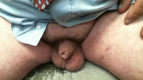 prostateaddict1983 online show from May 18, 9:52 pm