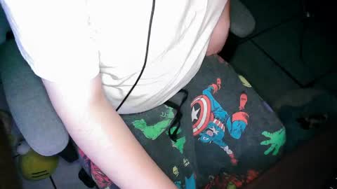 your mysterious man online show from May 1, 3:43 am