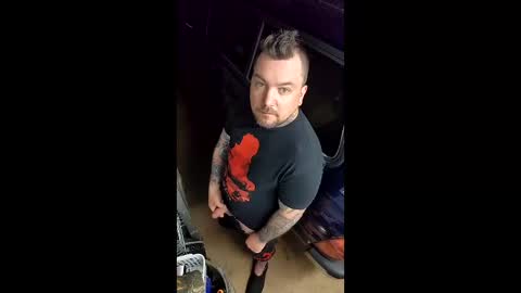 punkrock87denvo online show from May 19, 4:02 pm