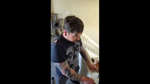 punkrock87denvo online show from May 6, 10:54 pm