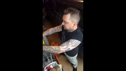 punkrock87denvo online show from May 18, 2:45 pm