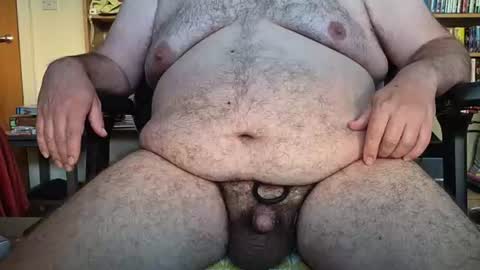 puppybear69 online show from July 20, 6:54 pm