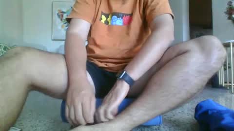 puritopurito online show from May 18, 8:13 pm