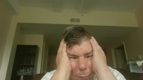 Paul online show from July 6, 7:59 pm