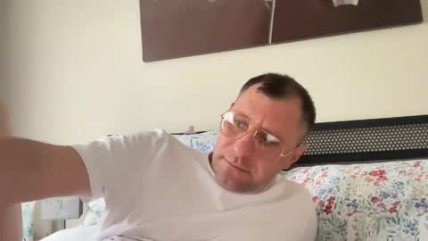 pushinghard89 online show from June 8, 9:32 am