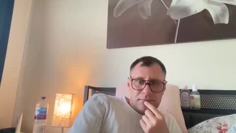 pushinghard89 online show from May 14, 9:18 am